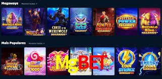 Mgbet.Com Baixar